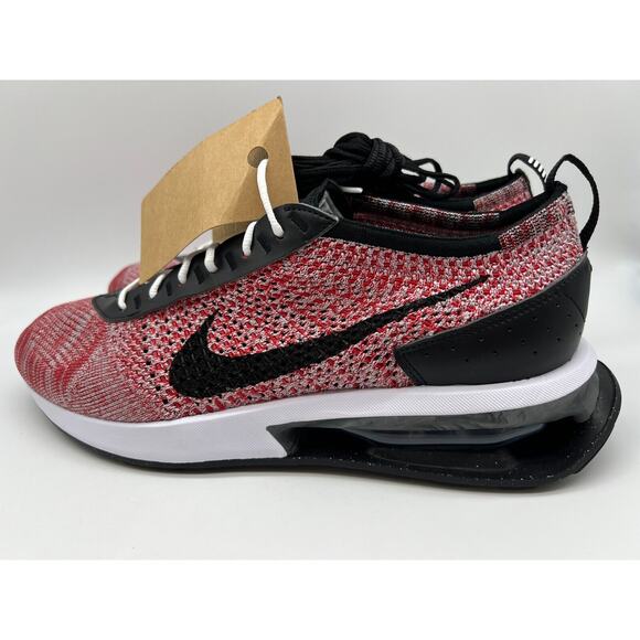 Nike Air Max Flyknit Racer Next Nature FD2764 600 Men's Size 11 - Picture 2 of 12